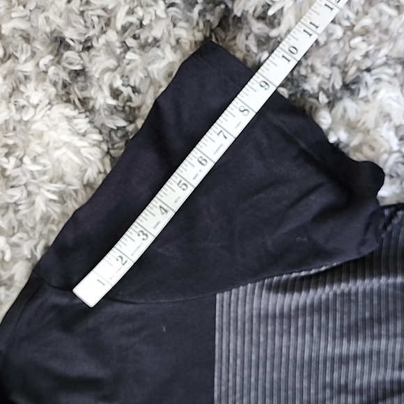 Calvin Klein Liquid Touch Black&Gray  Size XXL - Picture 7 of 11